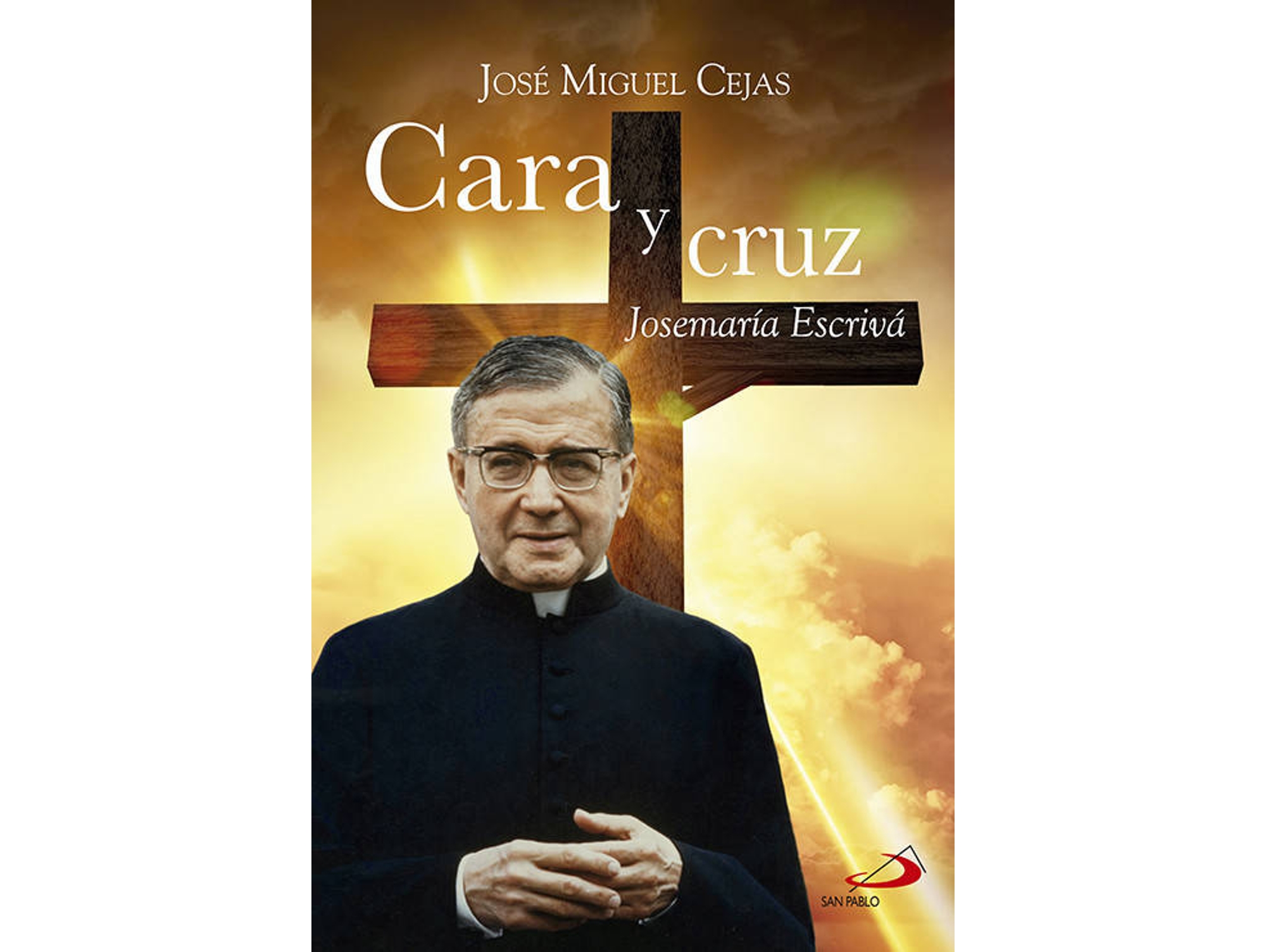 Libro Cara Y Cruz de Jose Miguel Cejas, Jose Maria Escriba (Español)