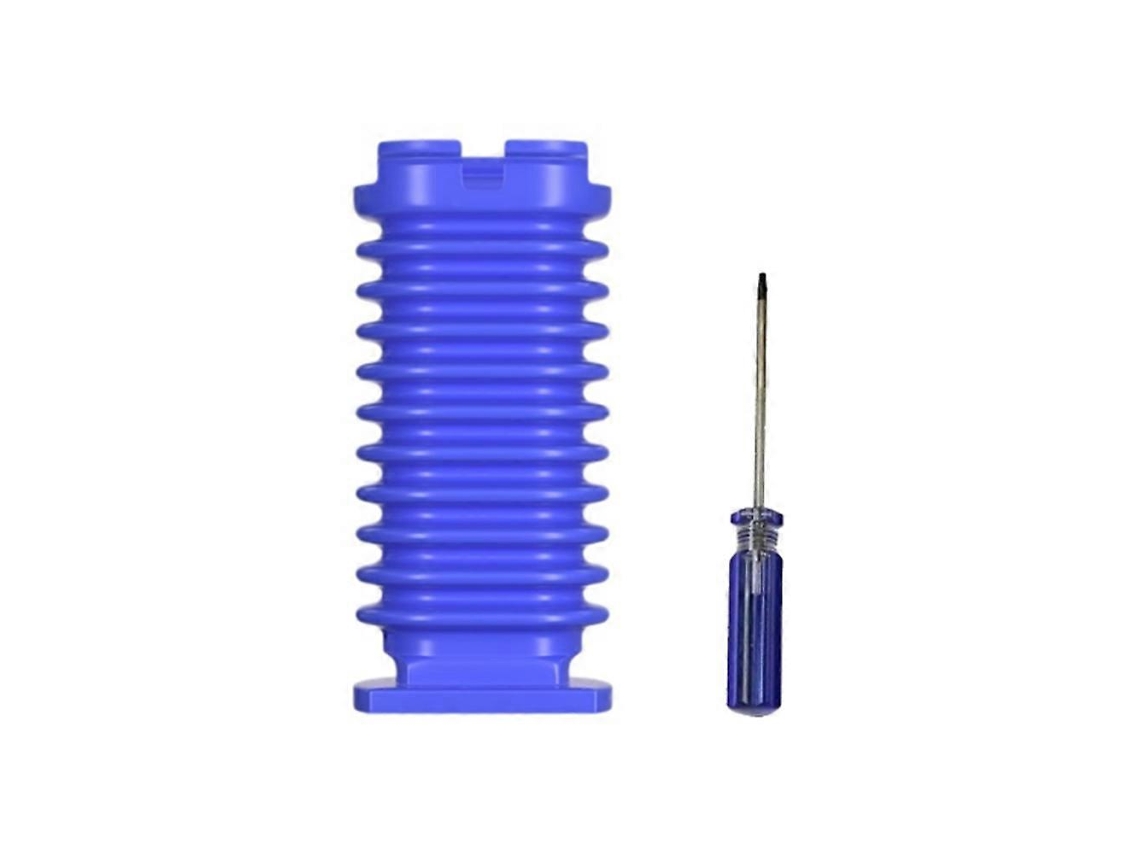 Vacuum Lower Duct Hose For V8slim/digital Slim/v10 Slim/v12/v12slim/v15 Detect Slim Vacuum Cleaner