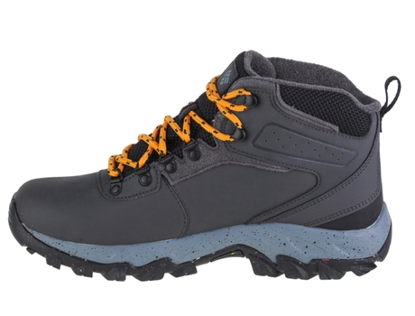 Zapatillas de Hombre COLUMBIA Newton Ridge Omni Heat Gris (44.5)