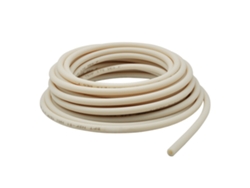 2026velora-tubo De Bomba Peristáltica De Silicona Flexible 6.4x9.6mm 1m Para Transmisión De Fluidos