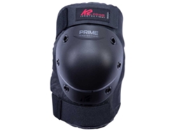 Prime Pad Set Preto Lk2 Skate