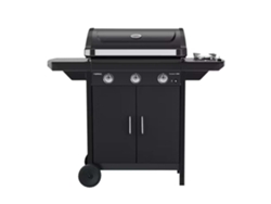 Parrilla de gas compacta 3 Exs CAMPINGAZ 2181063