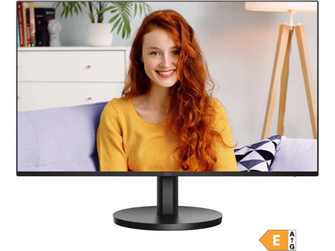 Monitor AOC  27B3HA2 (27'' - 1 ms - FHD - 100HZ)