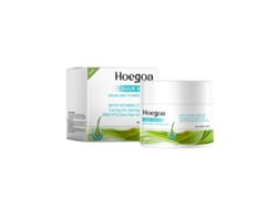 Mascarilla capilar nutritiva intensiva para un cabello sano.