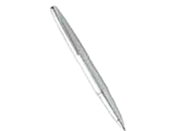 Bolígrafo Gel Cross Atx Cromado Fosco 885 1