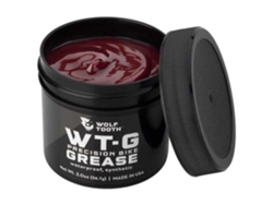 Graxa de Precisão 57G Pretowolf Tooth