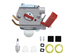 Kit Junta De Carburador Para Homelite Ut-20749 Ut-20758 20769 20750 Up08713 C1u-h47