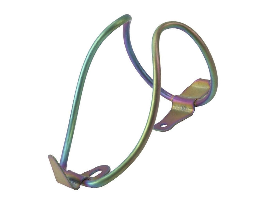 Suporte De Garrafa De Água Leve Para Mountain Bike, Acessórios Para Ciclismo.
