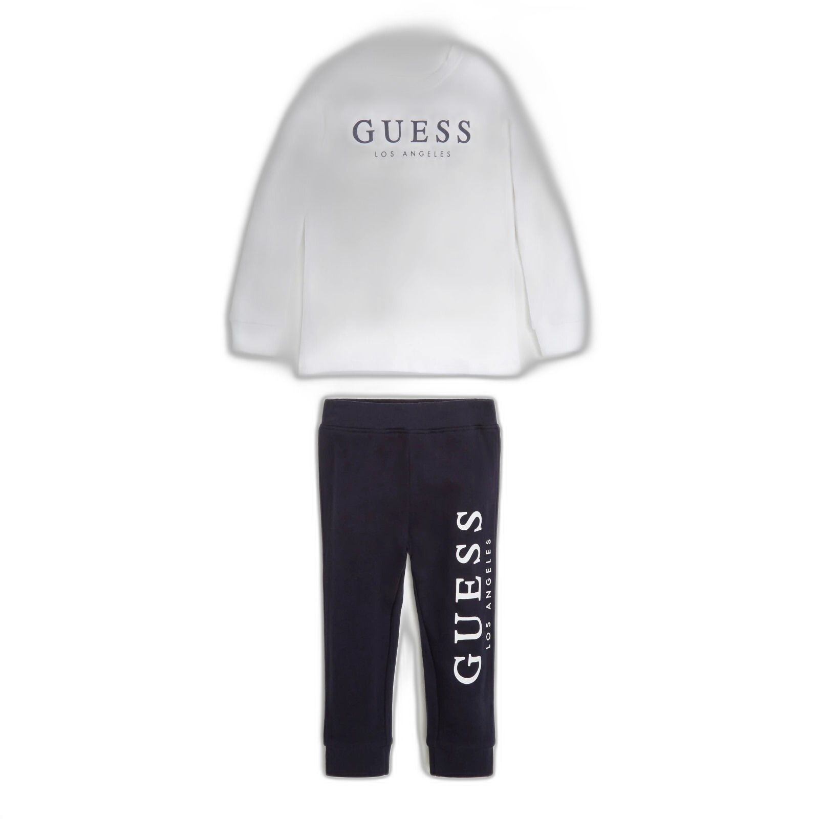 Pijama GUESS Hombre (Multicolor - 2 Años)