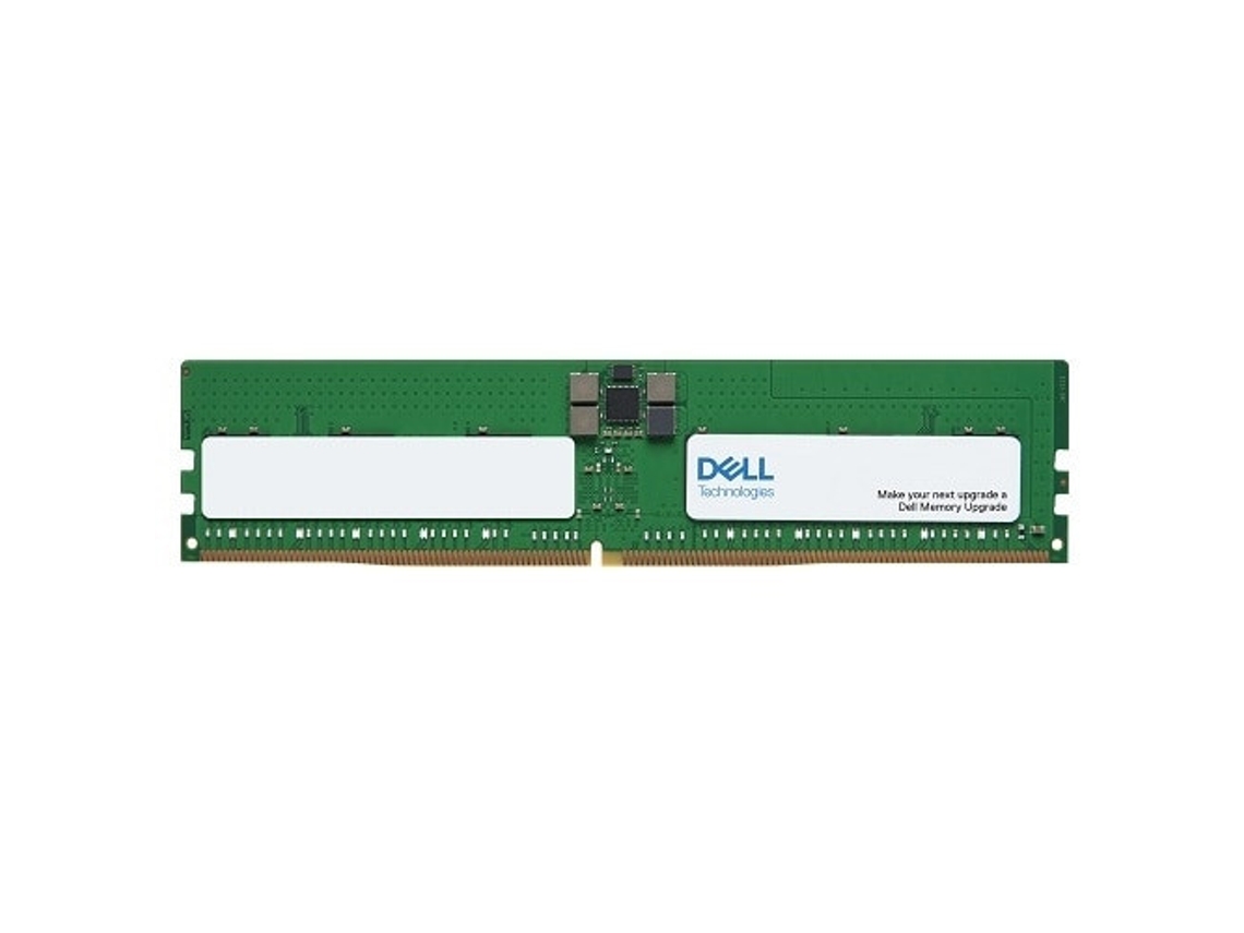 DELL Ac239378 Módulo de Memoria 32 Gb 1 X 32 Gb Ddr5 4800 Mhz