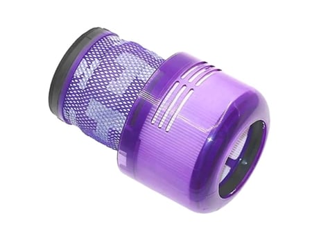 Acessório de filtro traseiro lavável para aspirador de pó para dyson v11 sv14