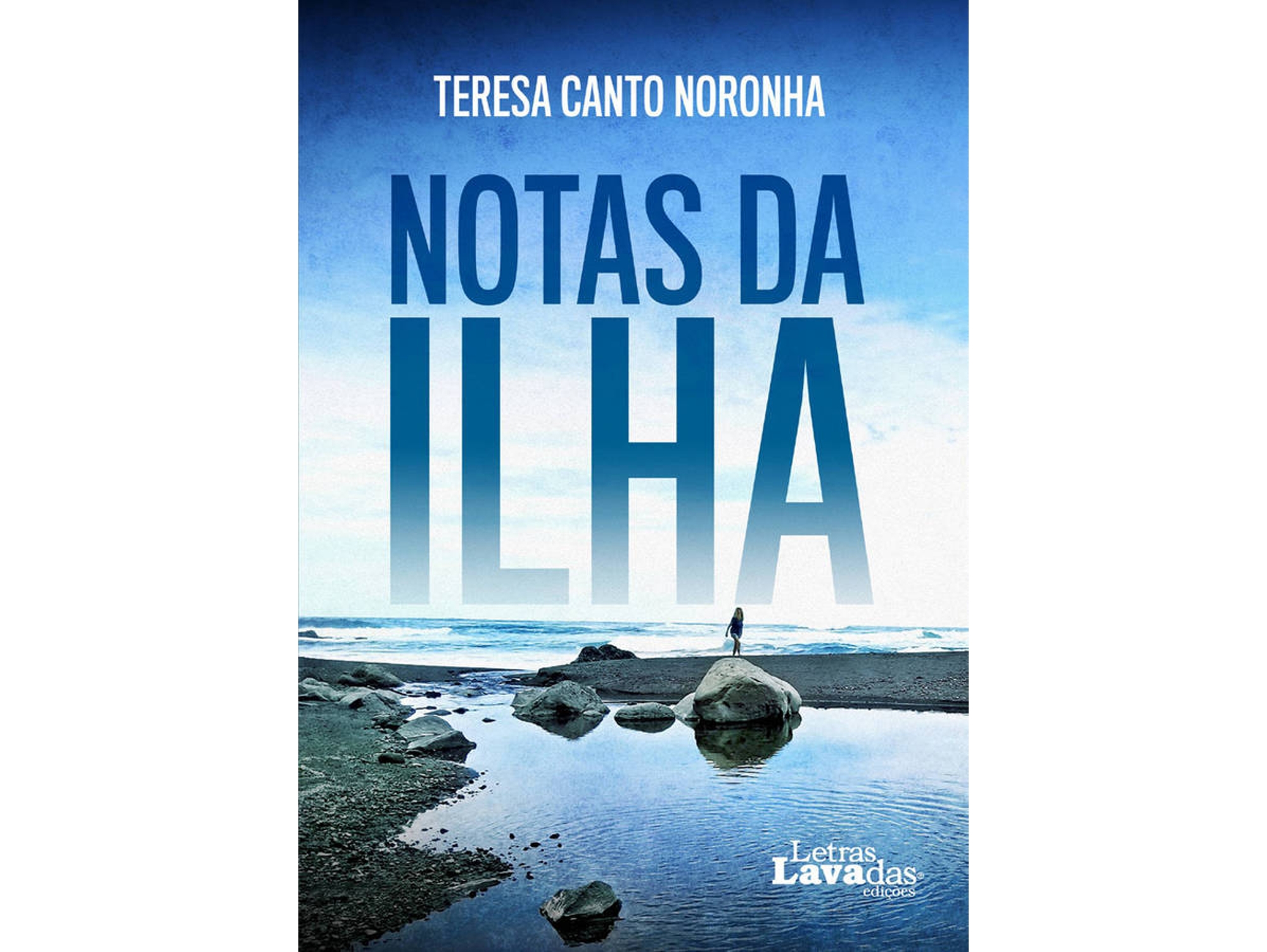 Libro de Teresa Canto Noronha (Portugués)
