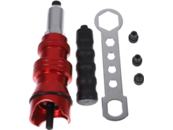 Adaptador Stobaza Para Remachadora Eléctrica Inalámbrica Tuerca Remachable Sin