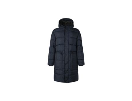 Parka para Hombre PEPE JEANS (M - Multicolor)