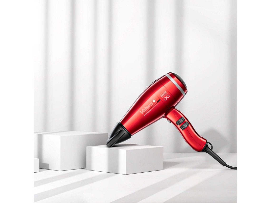 Secador de pelo profesional VALERA Swiss Power4ever 2400 W