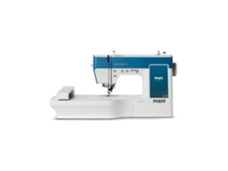 Máquina de coser y bordar Pfaff Creative Expect 350