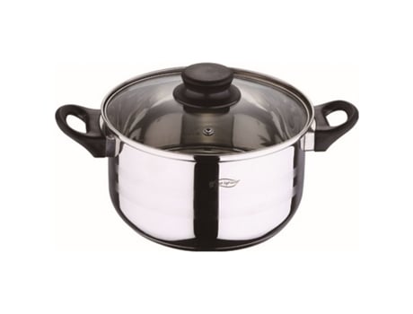 Batería De Cocina San Ignacio (5 Pcs)