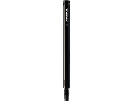 Tubo Extensor de Válvula Presta 70 Mm 2 Unidades Pretotopeak