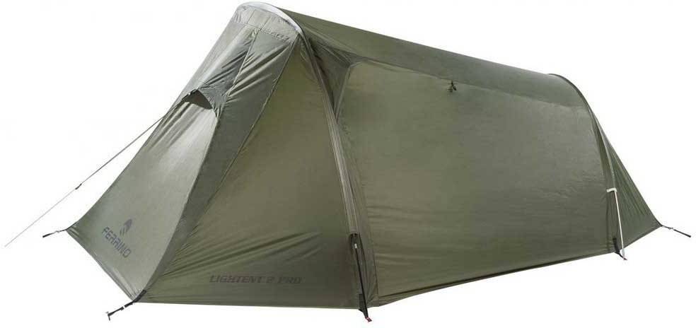 Tienda de Camping FERRINO Lightent Pro (2 Lugares)