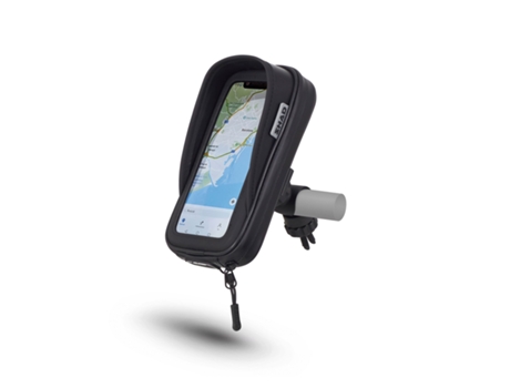 Soporte para smartphone de moto SHAD