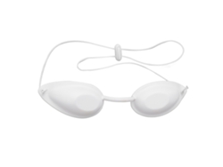 Óculos de Proteção Ocular TPU, Ajustável, para Laser, IPL, Depilação, Salão de Beleza | S/MARCA