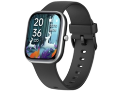 Reloj inteligente para niños H97 IP68, resistente al agua, con reproducción de música, monitor de ritmo cardíaco y sueño, bicicleta eléctrica Ly