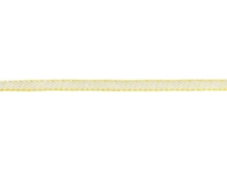 Cinta de Escalada MAMMUT Contact Sling 8.0 (Tam.: 180 cm - Amarillo)