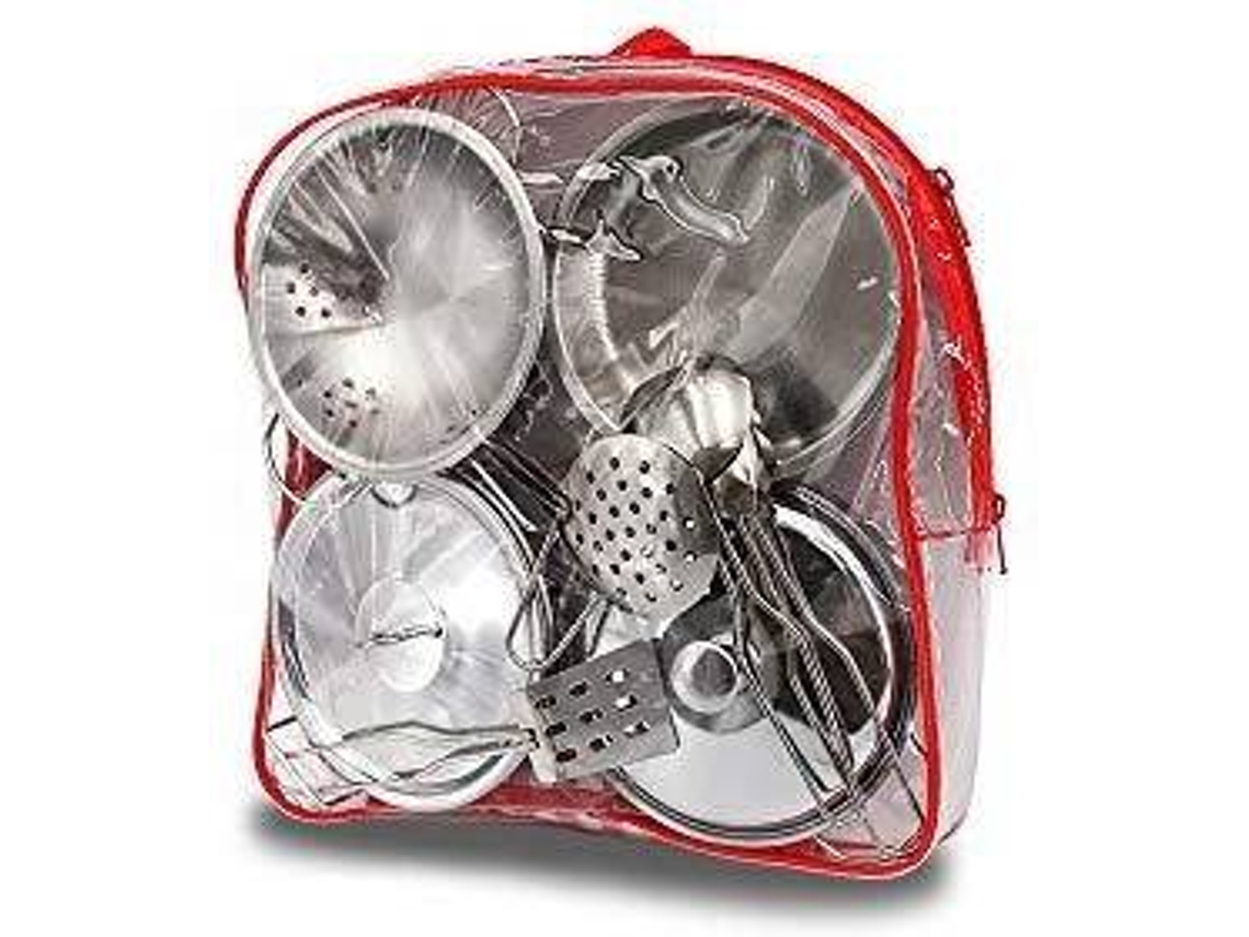 Accesorio de Casas de Juguete TACHAN Mochila (Edad Mínima: 3)