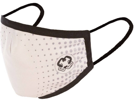 Mascarilla para Hombre ARCH MAX Reutilizable Higiénico Multicolor para Fitness (S - M)