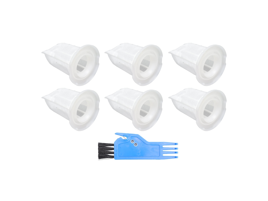 Filtros De Repuesto Para La Aspiradora Vorwerk Kobold Vc100 - Accesorios De Limpieza Eficientes
