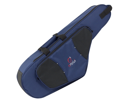 ORTOLA saco saxofone tenor 136 lbs