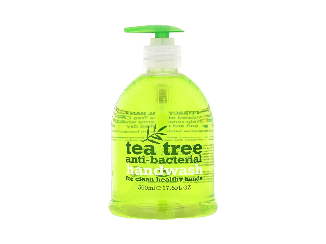 Jabón de Manos XPEL Tea Tree 500 ml