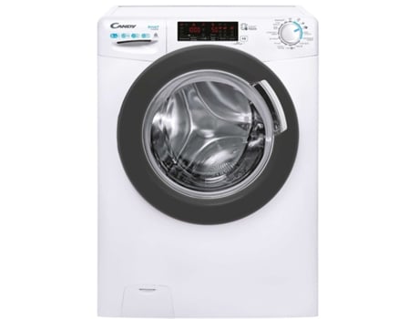 Lavasecadora CANDY CSWS485TWMRE47 (5/8 kg - 1400 rpm - Blanco)