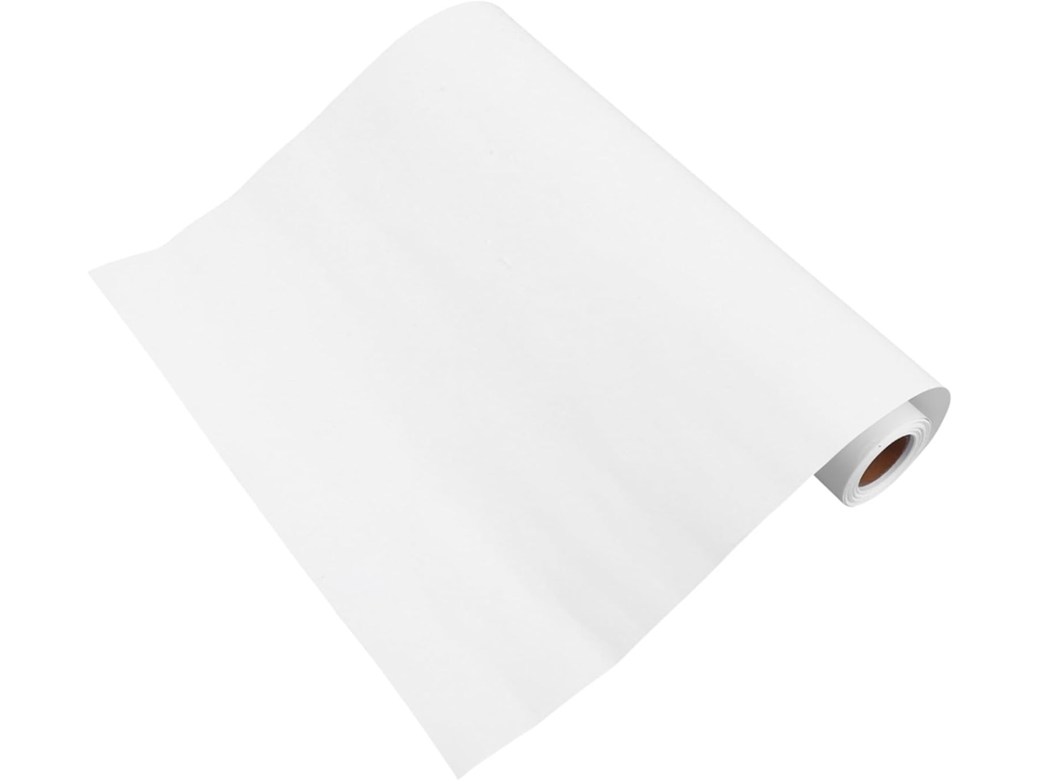 Rollo De Papel De Dibujo Para Niños Y Niñas De Gran Tamaño