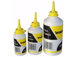 Cola blanca 250 ml r2489