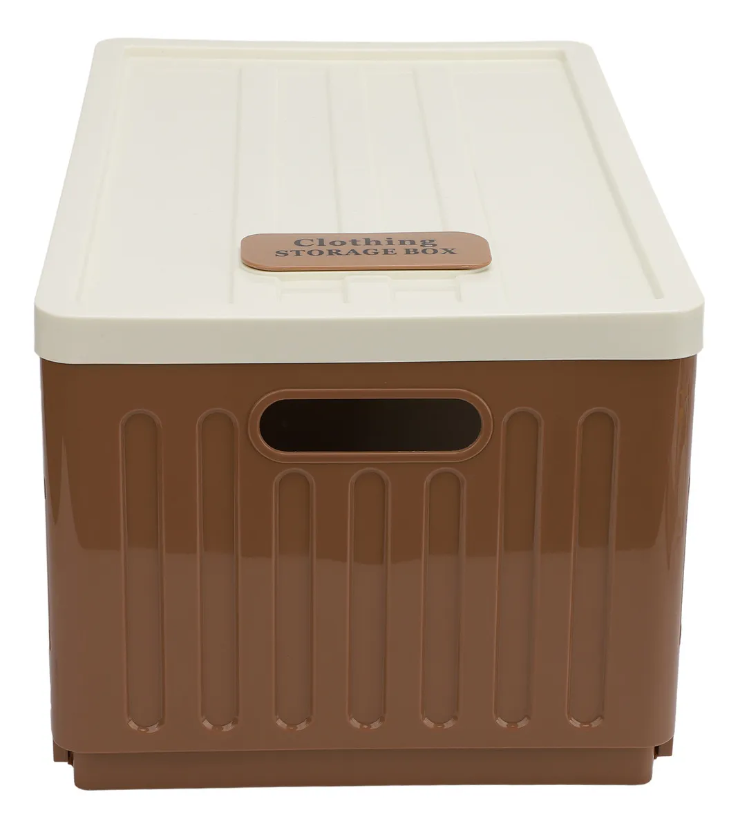 Organizador de armario plegable de 9 capas vayotoy