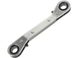 Llave De Carraca De Doble Cabezal, Herramienta De Reparación De Liberación Rápida, De De Vaso