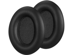 Juego De 2 Almohadillas Para Auriculares Compatibles Con Arctis Nova