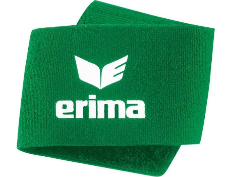 Bandas Elásticas para las Espinilleras ERIMA Verde