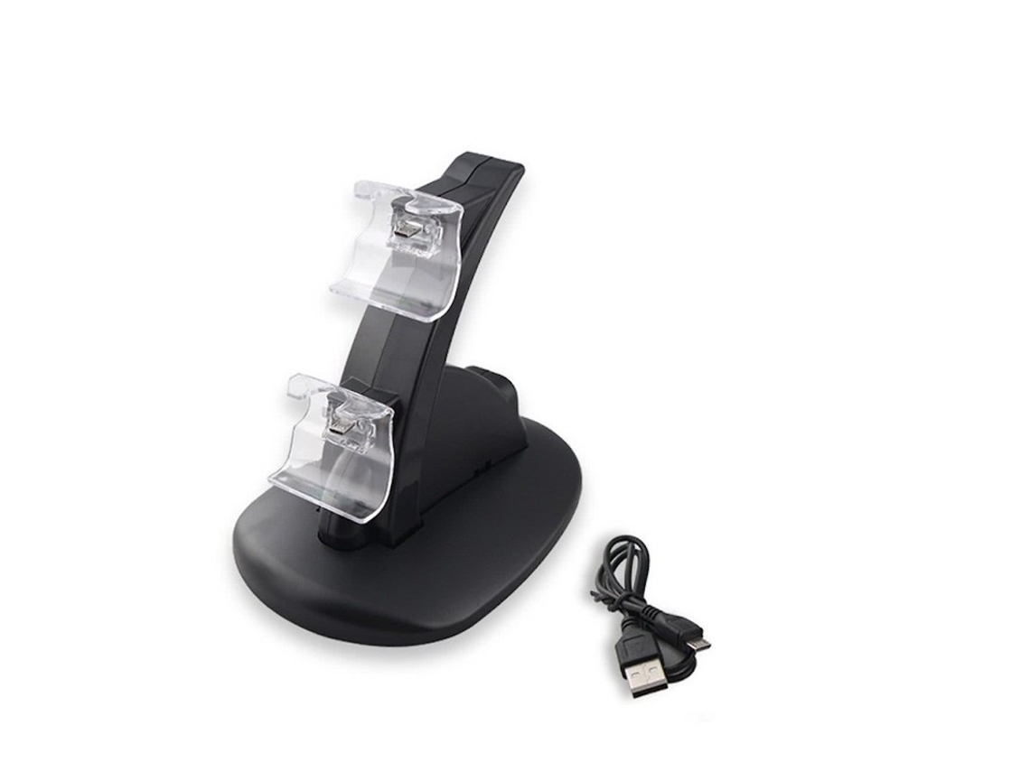 Base de carga para mando dual OOVO Xbox One