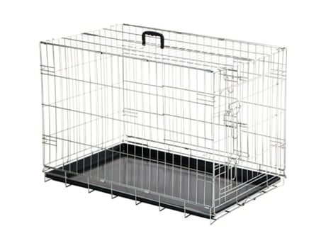 Transportin para Perros SUINGA (Multicolor)