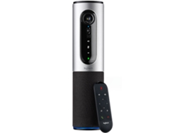 Webcam Profesional LOGITECH Connect (Con Micrófono)