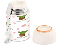 Acero Inoxidable Bpa - Vaso Térmico Portátil