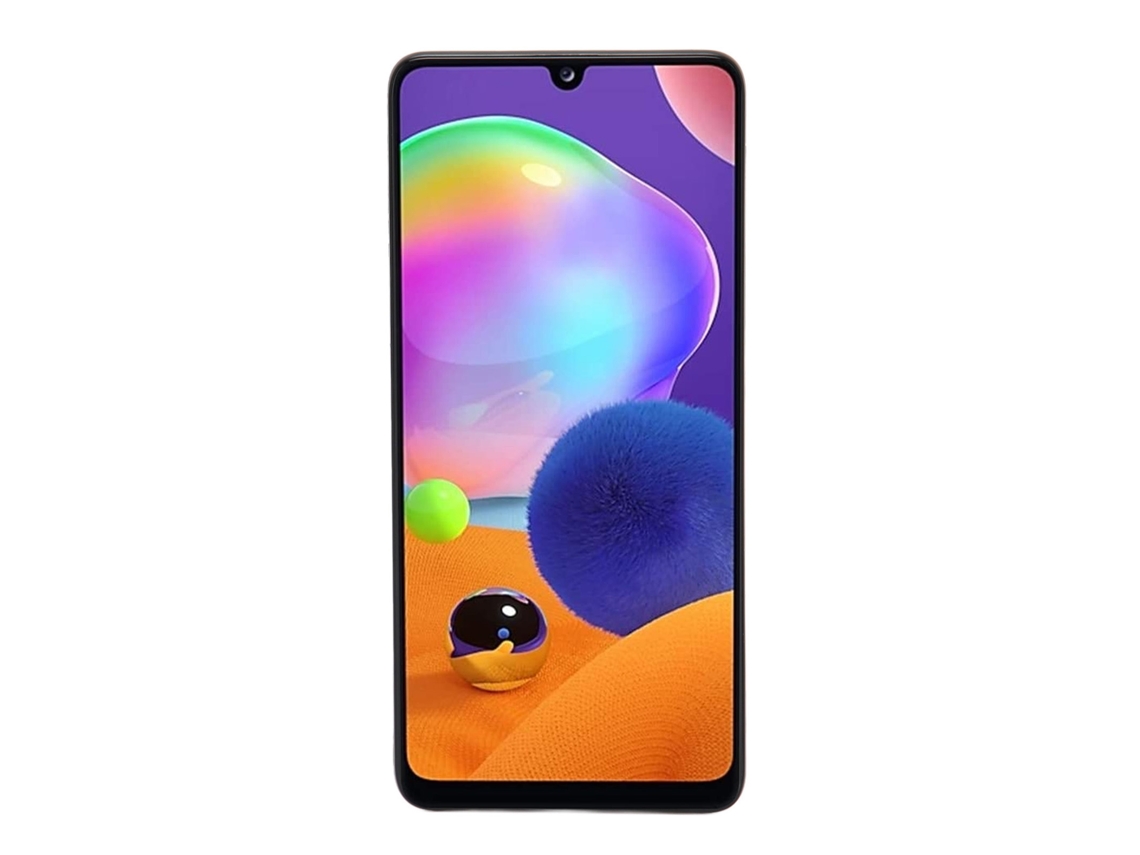 Pantalla Lcd Con Digitalizador Para Samsung Galaxy A31 A135 Sm A315f Sm A315f Ds Sm A315g Ds Con Herramientas De Reparación De 6,4 Pulgadas