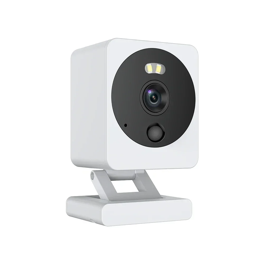 Cámaras De Seguridad, Monitores De Bebés, Dispositivos De Hogar Inteligente