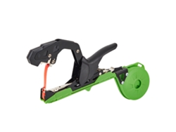 Máquina Portátil Ergonómica Para Atar Plantas, Herramienta De Jardinería Para Vides, Tomates Y Pepinos.