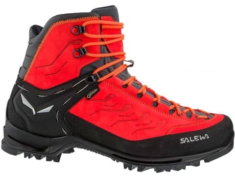 Botas para Hombre SALEWA Rapace Goretex Multicolor para Montaña (EU 42 1 / 2)