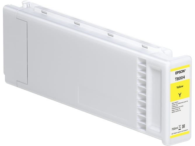 Cartucho de tinta EPSON T8004
