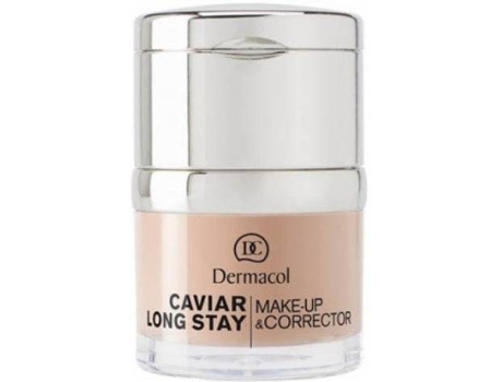 Base DERMACOL Caviar 5 (30 ml)