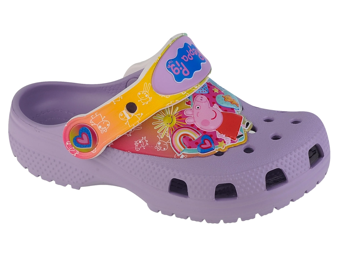 Zuecos crocs niña cheap